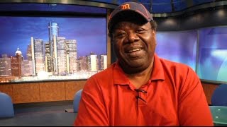 Friends and colleagues celebrate the life of Reggie Hall