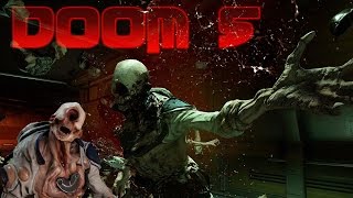 DOOM SNAPMAP 101: Doom 5 update 1