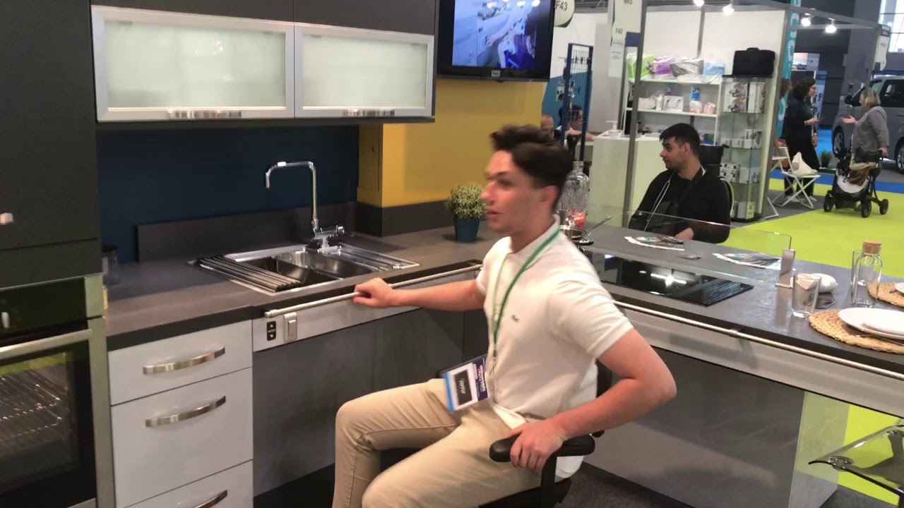 NOTRE CUISINE ADAPTÉE