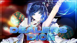 Genshin Yelan Fansong - DEALERS DICE