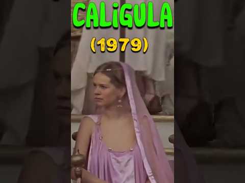 Film Caligula 1979 #caligula #alurceritafilm  #filmstoryline