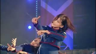Keyakizaka46 - Dare no Koto wo Ichiban Aishiteru   Fukyouwaon - Live (