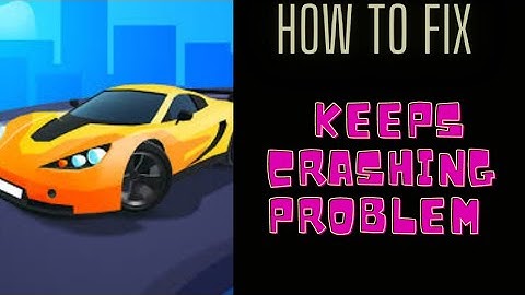 ix Race Master 3D App Keeps Stopping | Race Master 3D App Crash Issue | Race Master 3D App | FING 24