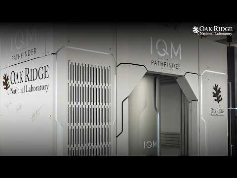 Introducing Pathfinder: ORNL's New IQM Radiance Quantum Computer