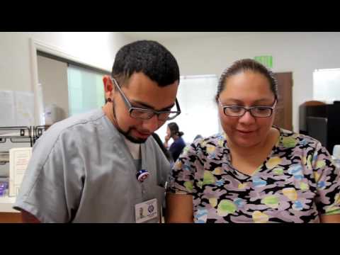 Alpha Care Medical Group Central City Community Health Center