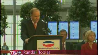 Newsbreak Tuesday, November 11, 2008