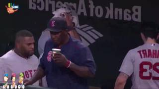 MLB  Friendly Fire HD