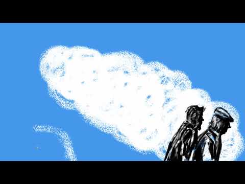 Negro Falótico - Rabo de nube (Silvio Rodríguez)