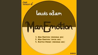 Battle Drums - Lewis Odam