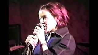 Bikini Kill - 3/3/1996 New Haven (Connecticut)