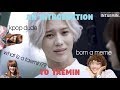 An introduction to taemin