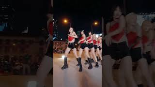 Lệ Lưu Ly - BESTEVER Dance (dc: @Call me Shin ✨ @Bảo Quyên ) | Vũ Phụng Tiên x DT Tập Rap