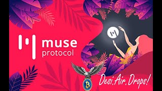 Muse Protocol Round 1