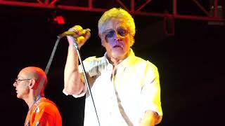 THE WHO *JOIN TOGETHER* live in CINCINNATI at TQL Stadium on 5/15/2022 First concert Cincy 43 yrs
