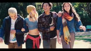 Unionbay Fall 24 Campaign