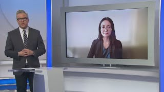 Kids in Crisis: Talking about violence