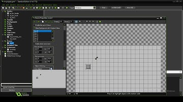 Creating an inventory system in Gamemaker Studio!!