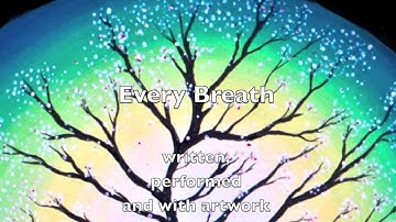 Every Breath (Ouroboros Song) - By Ruth Calder Murphy (Arciemme)