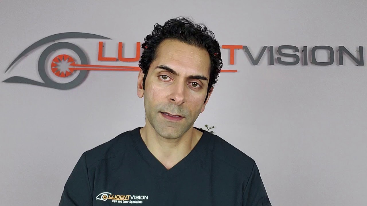 Does LASIK wear off?