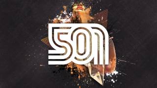 501 - Inside The Machine