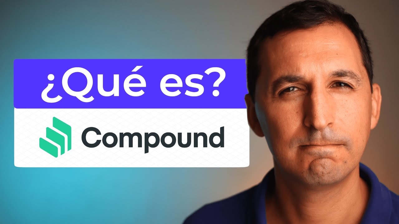 ¿Qué es Compound Finance? (en menos de 90 segundos)