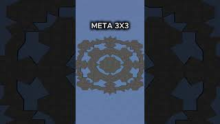 META RUST BASE #rust #rustclan #rustbasebuild #rustbase #rustbasedesign
