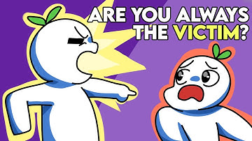 6 Signs You Have Victim Mentality, Not Taking Responsibility