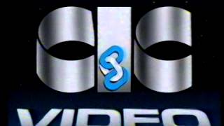 CIC Video