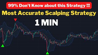 Celebrity Most Accurate 1 Min Scalping Strategy [ 94% Win Rate ] Net Worth