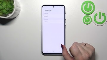 How to Change System Language on SAMSUNG Galaxy A55 5G