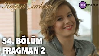 Hayat Sarkisi 54.Bölüm - Fragman 2