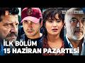 Altı Üstü İstanbul 15 Haziran Pazartesi atv'de başlıyor! @atvturkiye