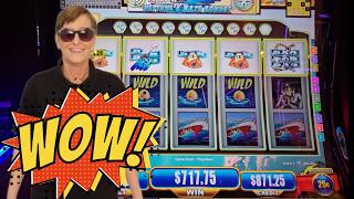 Big Red Slots Huge Free Spins on Slot Machines