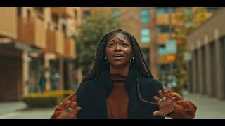 Ryan Hylton - I See Fire Kingdom Refix Ft. Amanda Kono Official Music Video