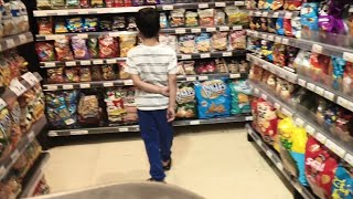 Let's go to Istanbul|10 dirhim|shopping #rajab #family #vlog  #viralvideo 