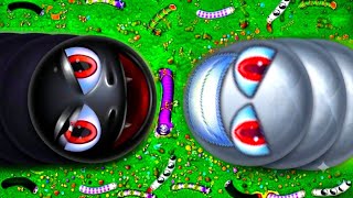 Saamp Wala Game Video 🎧 fun ! Epic Battle: Black Snake vs. Any Monster Snake 🐍🔥 Who Will Win?  screenshot 4