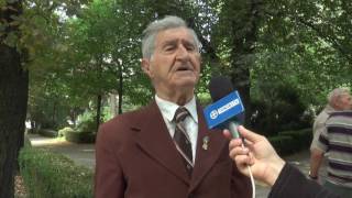 Dumitru Dragomir -  Vicepreședinte Și Secretar Afdp Mehedinți
