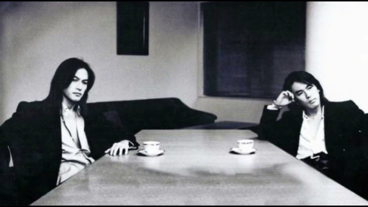 【DEMO】B‘z - RUN (E-Style)