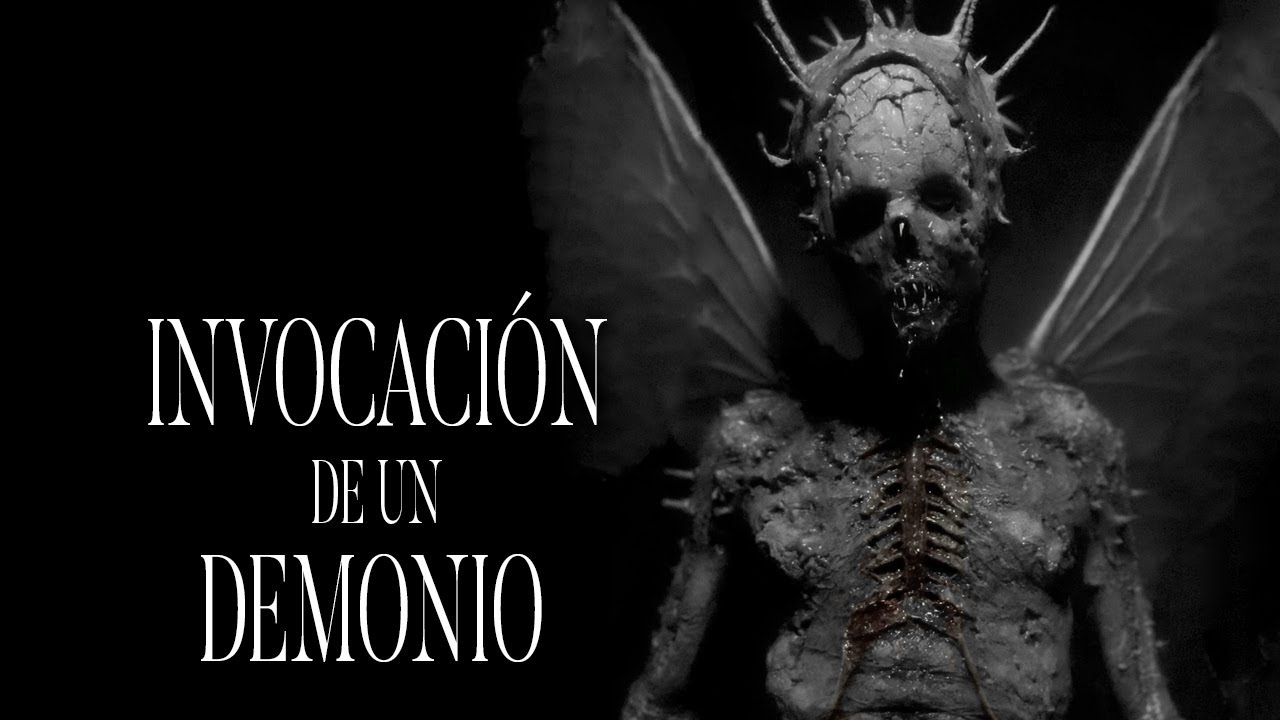 Las Escrituras Del DIABLO Historias De Terror - REDE