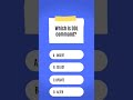 Quiz-3 I SQL for Beginners