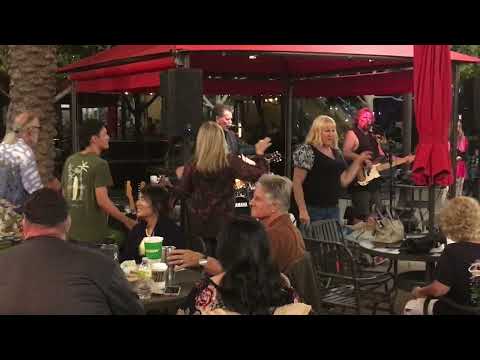 Southland Mega Groove @ Metro Pointe Anyway you want it 9/16/2022