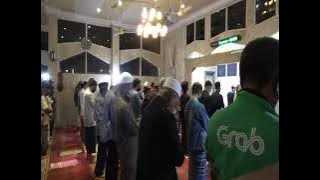 QS  Ali Imran Keluarga ‘Imran  ayat 181 - 188 Ustadz Zain Abu Kautsar