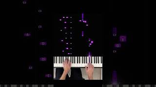 Mac Miller - Congratulations | Easy Piano Tutorial 🎹 #MacMiller #pianotutorial