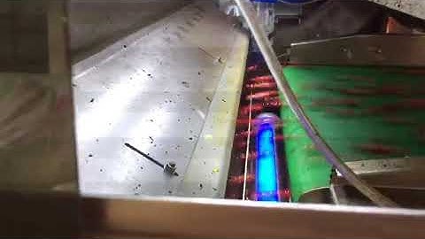 Angelon Coffee Cherry Color Sorting machine coffee processing