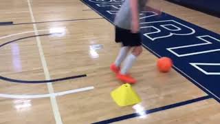 Hook Chop - Random Cone Set