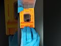 test du kit d'installation avec verre trempé pour watch : un jeu d'enfant #protection #watch