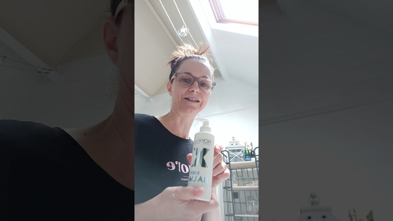 RainPharma tips voor droge handen