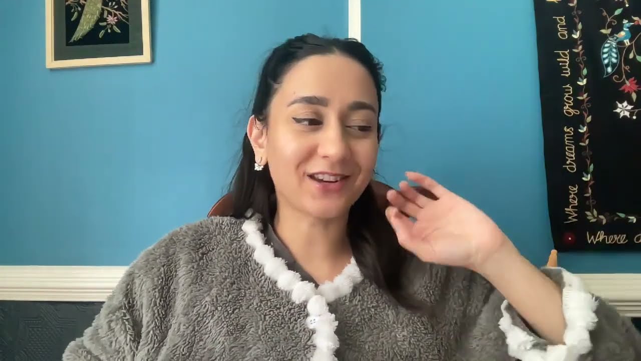 MADLY IN LOVE WITH YOU because of *TWO SPECIFIC THINGS* you do!