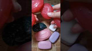 SOAP opening HAUL ASMR no talking  ASMR SOAP #soap #opening #asmrsoap