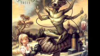 Video thumbnail of "Screaming Trees -  Bed Of Roses"